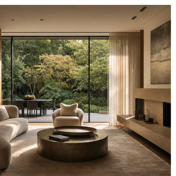 Arthur Street Residence
